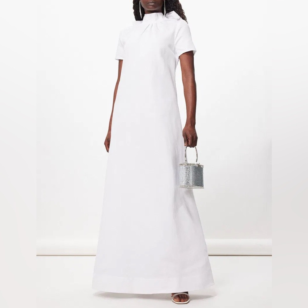 Staud Ilana Dress
